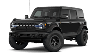 2026 Ford Bronco® External Image 2